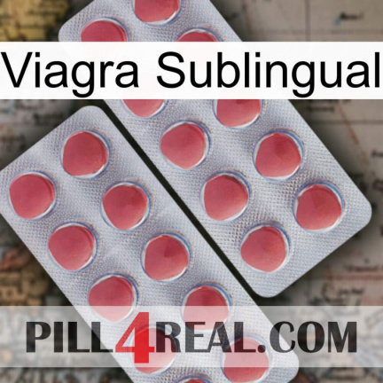 Viagra Sublingual 19